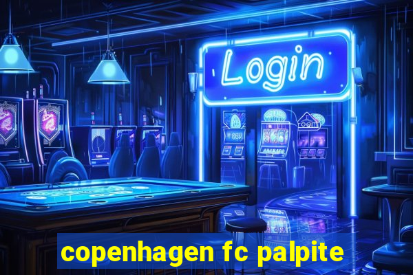 copenhagen fc palpite